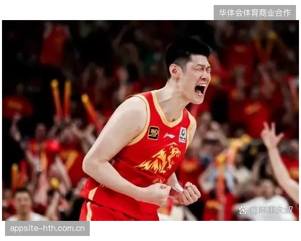 胡金秋常规赛数据依旧稳定，高效的个人表现成为广厦内线进攻基石